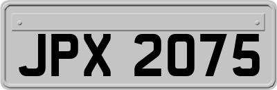 JPX2075