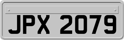 JPX2079