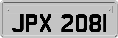 JPX2081