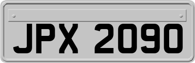 JPX2090