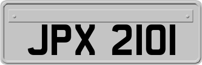 JPX2101