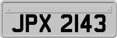 JPX2143