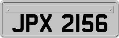 JPX2156