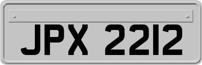 JPX2212