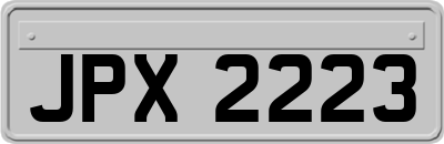 JPX2223