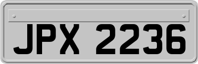 JPX2236