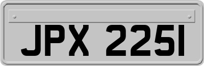 JPX2251