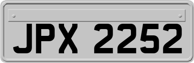 JPX2252