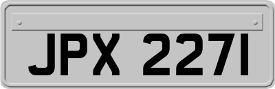 JPX2271