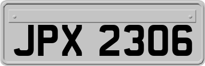 JPX2306