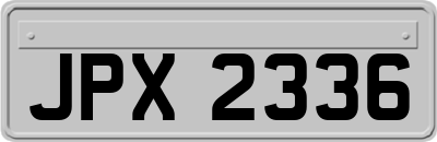 JPX2336