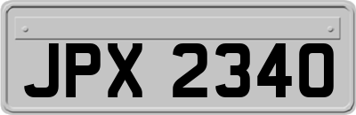 JPX2340