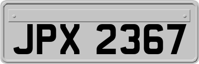 JPX2367