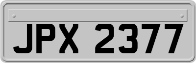 JPX2377