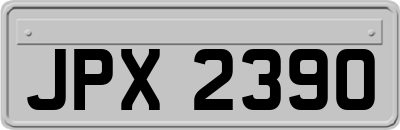JPX2390