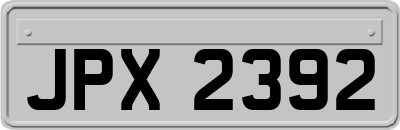 JPX2392