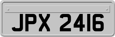 JPX2416