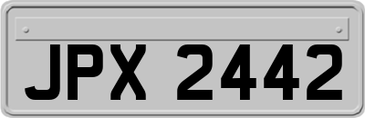 JPX2442
