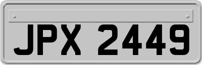 JPX2449