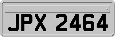 JPX2464