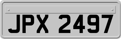 JPX2497
