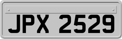 JPX2529