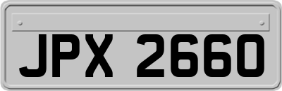 JPX2660