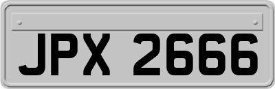 JPX2666
