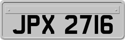 JPX2716