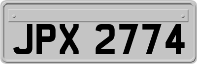 JPX2774
