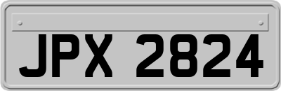 JPX2824