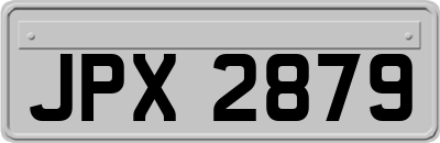 JPX2879