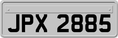 JPX2885