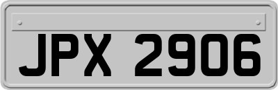 JPX2906