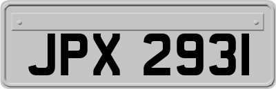 JPX2931