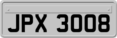 JPX3008
