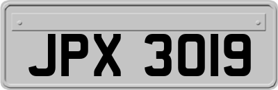 JPX3019
