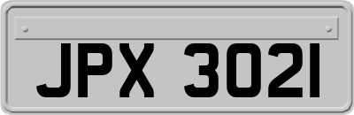 JPX3021