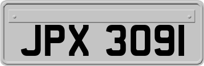 JPX3091