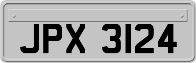 JPX3124