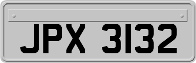 JPX3132