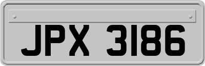JPX3186