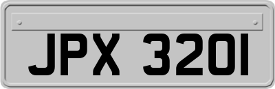 JPX3201