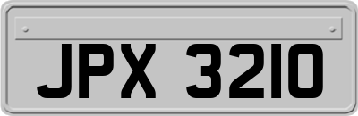 JPX3210
