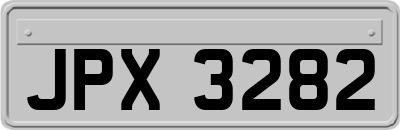 JPX3282