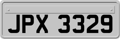 JPX3329