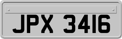 JPX3416