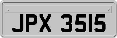 JPX3515