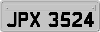 JPX3524