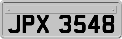 JPX3548